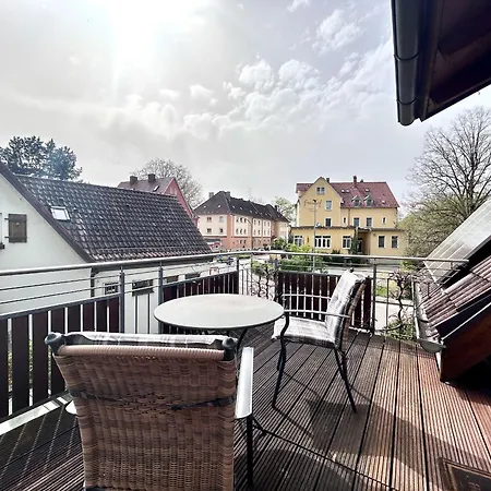 Pfaenderblick * Rickenbach (Bavaria)