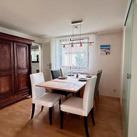 Pfaenderblick - Gemuetliches Fuer Ganze Familie Holiday home *