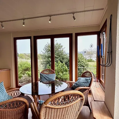 Holiday home Pfaenderblick - Gemuetliches Fuer Ganze Familie